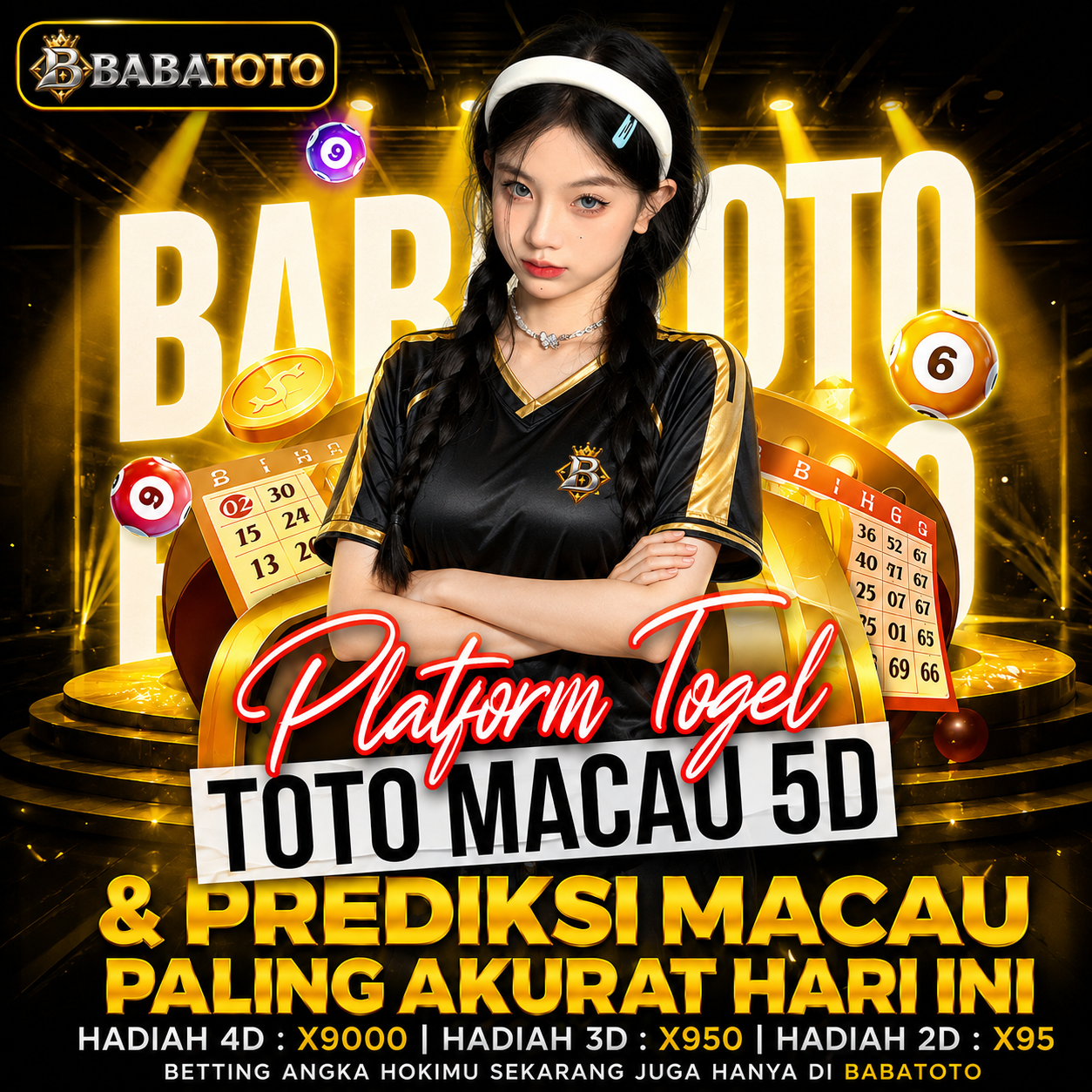 Racikan Prediksi Macau 5D REFERENSI MACAU HARI INI
